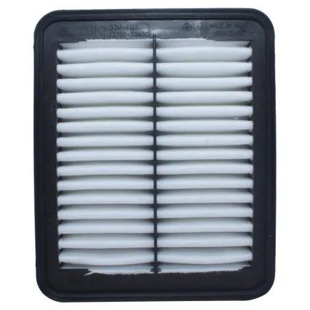 Filtro Aire 236x138x42mm Suzuki ALTO 800 F8DN AOD308-2 NEW 2017-2020 Suzuki suzuki-Filtro Aire 236x138x42mm Suzuki ALTO 800 F8DN