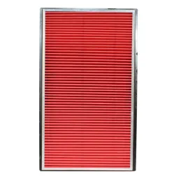 Filtro Aire 238x168x33mm Nissan AD Almera Avenir Bluebird Maxima Murano Primera Sunny X-trail Subaru Suzuki STP 20102 Wurtex wur