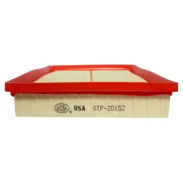 Filtro Aire 240x190x40mm Hyundai Sonata Trajet Kia Optima L4GC G4JP C- 2465 STP 20152 stp-Filtro Aire 240x190x40mm Hyundai Sonat