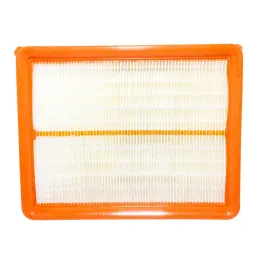 Filtro Aire 240x190x40mm Hyundai Sonata Trajet Kia Optima L4GC G4JP C- 2465 STP 20152 Mando