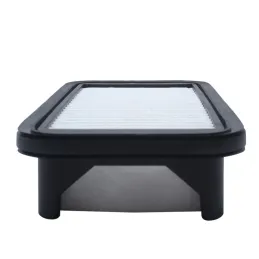 Filtro Aire 245x114x45mm Great Wall HOVER 2400 4G64 2007-2010 STP 21232 OEM OEM-Filtro Aire 245x114x45mm Great Wall HOVER 2400 4