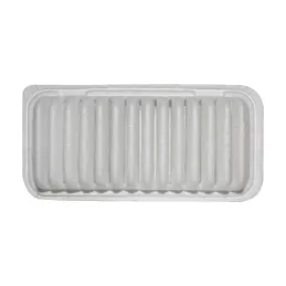 Filtro Aire 245x120x51mm Great Wall M4 Voleex Toyota Probox Succed Urvan Vitz Yaris STP 20106 stp-Filtro Aire 245x120x51mm Great