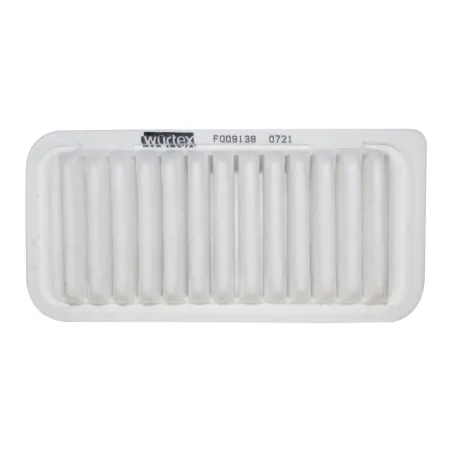 Filtro Aire 245x120x51mm Great Wall M4 Voleex Toyota Probox Succed Urvan Vitz Yaris STP 20106 Wurtex