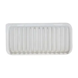 Filtro Aire 245x120x51mm Great Wall M4 Voleex Toyota Probox Succed Urvan Vitz Yaris STP 20106 Wurtex wurtex-Filtro Aire 245x120x