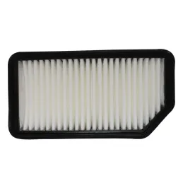 Filtro Aire 247x131x55mm Hyundai Verna Kia Soluto G4LC 2020-2024 Wurtex
