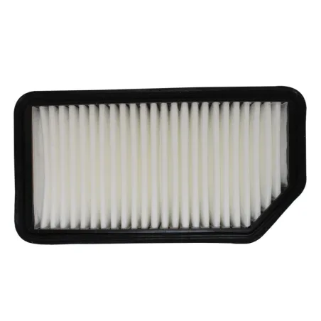 Filtro Aire 247x131x55mm Hyundai Verna Kia Soluto G4LC 2020-2024 Wurtex