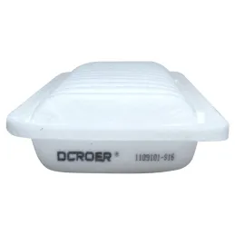 Filtro Aire 250x120x52.8mm Great Wall VOLEEX C30 1500 GW4G15 2010-2021 DCROER OEM-Filtro Aire 250x120x52.8mm Great Wall VOLEEX C