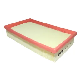 Filtro Aire 250x150x44mm Hyundai Elantra Excel Mazda 323 G4GR G4DJ B6 C-2569/1 STP 20312 Wurtex wurtex-Filtro Aire 250x150x44mm 