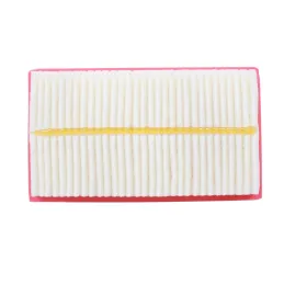 Filtro Aire 252x145x54mm Hyundai Accent Kia Rio G4FL G4LC Wurtex wurtex-Filtro Aire 252x145x54mm Hyundai Accent Kia Rio G4FL G4L