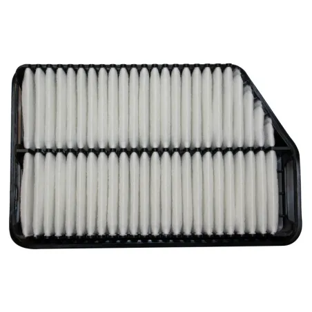 Filtro Aire 256x163x51mm Hyundai Creta Elantra i30 Sonata Tucson Kia Cerato Seltos Sportage Mando mando-Filtro Aire 256x163x51mm