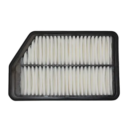 Filtro Aire 256x163x51mm Hyundai Creta Elantra i30 Sonata Tucson Kia Cerato Seltos Sportage Wurtex 12.000001 Filtro Aire 256x16