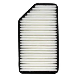 Filtro Aire 257x146x54mm Hyundai Accent Veloster Kia Rio Soul G4FA G4LC G4FC G4FG C-26026 STP 20314 stp-Filtro Aire 257x146x54mm