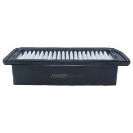Filtro Aire 260x98x60mm Suzuki Alto Celerio K10BN AOD310 AVH310 STP 20182 Wurtex wurtex-Filtro Aire 260x98x60mm Suzuki Alto Cele