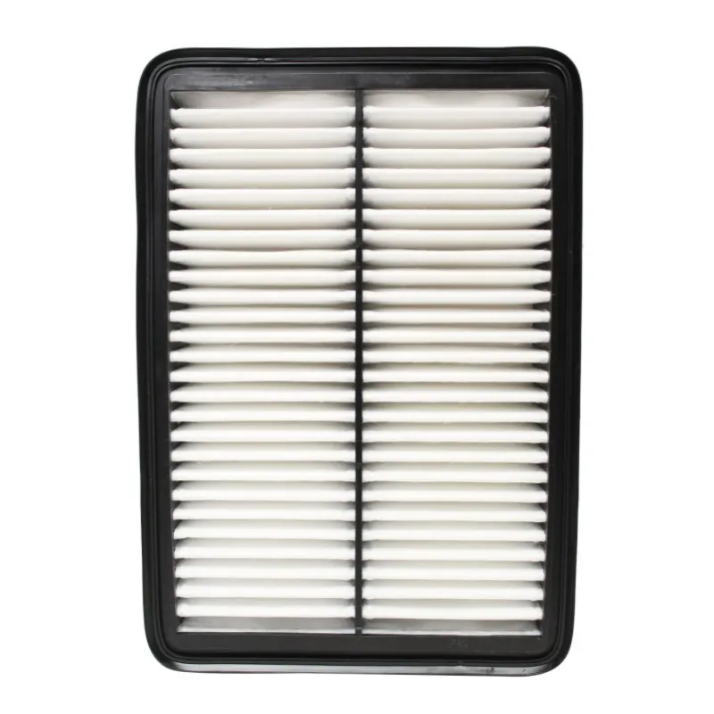Filtro Aire 264x189x52mm Hyundai H-1 Solati G4KG D4BH D4CB STP 20158 Wurtex wurtex-Filtro Aire 264x189x52mm Hyundai H-1 Solati G
