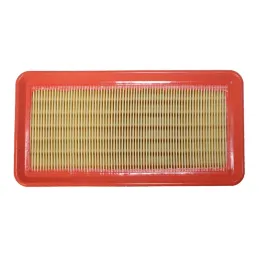 Filtro Aire 265x134x55mm Hyundai Accent Kia Rio G4EE G4ED G4FC STP 20744