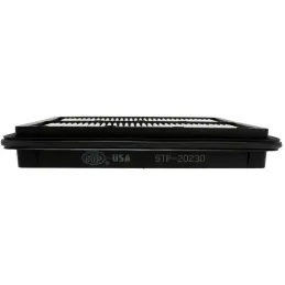 Filtro Aire 266x190x46mm Nissan Navara 2500 YD25DDTI D40T STP 20230 stp-Filtro Aire 266x190x46mm Nissan Navara 2500 YD25DDTI D40