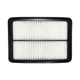 Filtro Aire 266x190x46mm Nissan Navara 2500 YD25DDTI D40T STP 20230 Wurtex