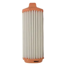 Filtro Aire 267x95x64mm Kia Picanto G3LA G4LA 2017-2024 Mobis