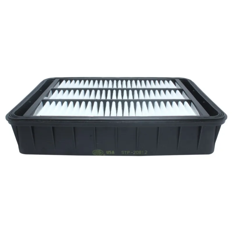 Filtro Aire 269x184.5x54mm Mitsubishi ASX Lancer Outlander 4B11 4A91 4A92 6B31 STP 20812 stp-Filtro Aire 269x184.5x54mm Mitsubis
