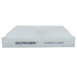 Filtro Cabina 194x214x29mm Great Wall VOLEEX C30 1500 GW4G15 2010-2021 OEM OEM-Filtro Cabina 194x214x29mm Great Wall VOLEEX C30 
