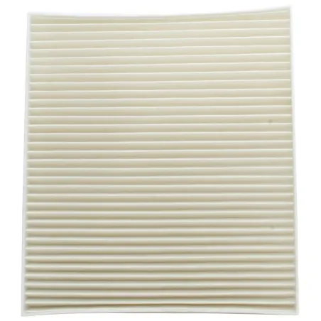 Filtro Cabina 239x210x28mm Kia Sorento G4KE G6DF STP 25280