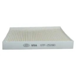 Filtro Cabina 239x210x28mm Kia Sorento G4KE G6DF STP 25280 stp-Filtro Cabina 239x210x28mm Kia Sorento G4KE G6DF STP 25280 STP 25