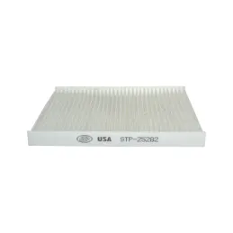 Filtro Cabina 220x198x20mm Toyota Corolla 1600 3ZZFE ZZE121 2005-2010 STP 25282 stp-Filtro Cabina 220x198x20mm Toyota Corolla 16