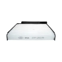 Filtro Cabina 185x180x28mm Renault Duster K4M F4R 2012-2024 CU-1829 STP 25278 stp-Filtro Cabina 185x180x28mm Renault Duster K4M 