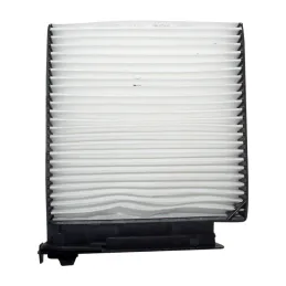 Filtro Cabina 185x180x28mm Renault Duster K4M F4R 2012-2024 CU-1829 STP 25278 stp-Filtro Cabina 185x180x28mm Renault Duster K4M 