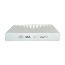 Filtro Cabina 191x181x28mm Toyota Hiace 2500 3000 2KDFTV 1KDFTV 5L LH222 STP 25274 stp-Filtro Cabina 191x181x28mm Toyota Hiace 2