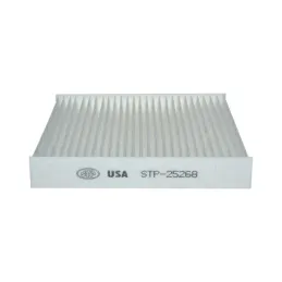 Filtro Cabina 186x180x30mm Suzuki Ertiga Swift K14B M13A M15A CU-19005 STP 25268 stp-Filtro Cabina 186x180x30mm Suzuki Ertiga Sw