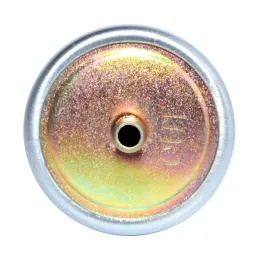 Filtro Gasolina 8mm Nissan AD Almera Avenir Sentra Sunny Tiida Primera Frontier Pulsar cube WK-66 STP 15380 stp-Filtro Gasolina 