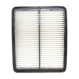 Filtro Aire 280x230x40mm Hyundai Santa fe Sonata Kia Optima Sorento G4KE G4KD C-28010 STP 20746 Wurtex