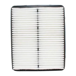Filtro Aire 280x230x40mm Hyundai Santa fe Sonata Kia Optima Sorento G4KE G4KD C-28010 STP 20746 Wurtex wurtex-Filtro Aire 280x23