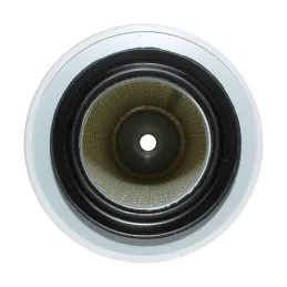 Filtro Aire 289.5x131.2x71mm Hyundai H100 Delica Nissan Caravan Urvan D4BA 4D56T TD23 TD25 TD27 QD32 YD25DDTI ZD30DDTI STP 20606