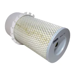 Filtro Aire 289.5x131.2x71mm Hyundai H100 Delica Nissan Caravan Urvan D4BA 4D56T TD23 TD25 TD27 QD32 YD25DDTI ZD30DDTI STP 20606