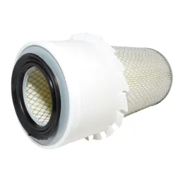 Filtro Aire 289.5x131.2x71mm Hyundai H100 Delica Nissan Caravan Urvan D4BA 4D56T TD23 TD25 TD27 QD32 YD25DDTI ZD30DDTI STP 20606