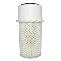 Filtro Aire 289.5x131.2x71mm Hyundai H100 Delica Nissan Caravan Urvan D4BA 4D56T TD23 TD25 TD27 QD32 YD25DDTI ZD30DDTI STP 20606