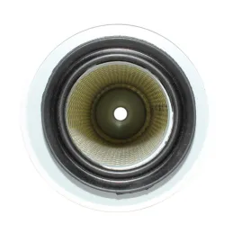 Filtro Aire 289.5x131.2x71mm Hyundai H100 Delica Nissan Caravan Urvan D4BA 4D56T TD23 TD25 TD27 QD32 YD25DDTI ZD30DDTI STP 20606
