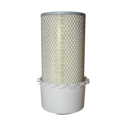 Filtro Aire 289.5x131.2x71mm Hyundai H100 Delica Nissan Caravan Urvan D4BA 4D56T TD23 TD25 TD27 QD32 YD25DDTI ZD3 STP 20606 Wurt