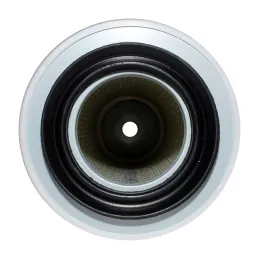 Filtro Aire 289.5x131.2x71mm Hyundai H100 Delica Nissan Caravan Urvan D4BA 4D56T TD23 TD25 TD27 QD32 YD25DDTI ZD3 STP 20606 Wurt
