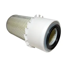 Filtro Aire 289.5x131.2x71mm Hyundai H100 Delica Nissan Caravan Urvan D4BA 4D56T TD23 TD25 TD27 QD32 YD25DDTI ZD3 STP 20606 Wurt