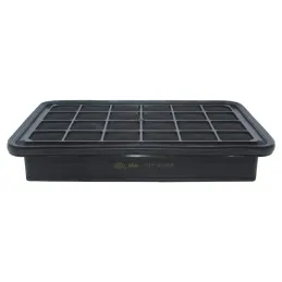 Filtro Aire 330x210x55mm Mahindra PIK UP SCORPIO DW12DD 2011-2020 STP 21066 stp-Filtro Aire 330x210x55mm Mahindra PIK UP SCORPIO