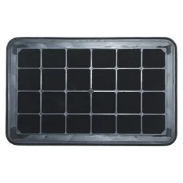 Filtro Aire 330x210x55mm Mahindra PIK UP SCORPIO DW12DD 2011-2020 STP 21066