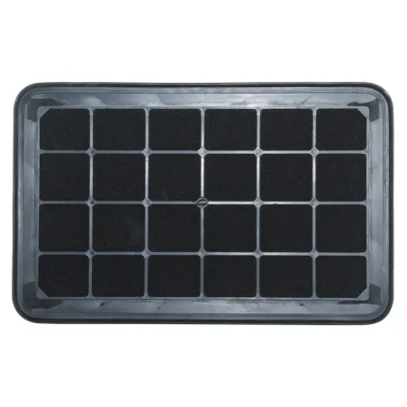 Filtro Aire 330x210x55mm Mahindra PIK UP SCORPIO DW12DD 2011-2020 STP 21066