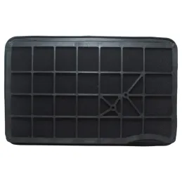 Filtro Aire 330x210x55mm Mahindra PIK UP SCORPIO DW12DD 2011-2020 STP 21066 stp-Filtro Aire 330x210x55mm Mahindra PIK UP SCORPIO