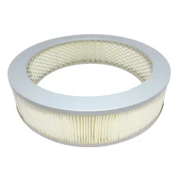 Filtro Aire 60x257x202mm Nissan Fiera Urvan D21 TD25 NA20 Z20S KA24E Z24 TD27 STP 21108 Wurtex wurtex-Filtro Aire 60x257x202mm N