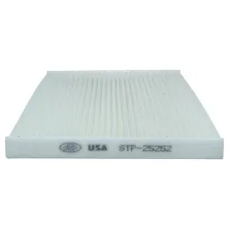 Filtro Cabina 270x202x20mm Suzuki Grand Nomade Grand Vitara J20A J24B H27A M16A STP 25252 stp-Filtro Cabina 270x202x20mm Suzuki 