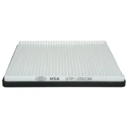 Filtro Cabina 224x210x20mm Nissan Versa 1600 HR16DE N17X 2011-2019 STP 25238 stp-Filtro Cabina 224x210x20mm Nissan Versa 1600 HR