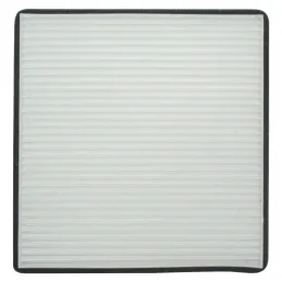 Filtro Cabina 224x210x20mm Nissan Versa 1600 HR16DE N17X 2011-2019 STP 25238 stp-Filtro Cabina 224x210x20mm Nissan Versa 1600 HR